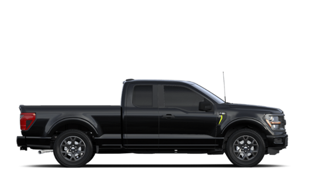 2024 Ford F-150+F-150